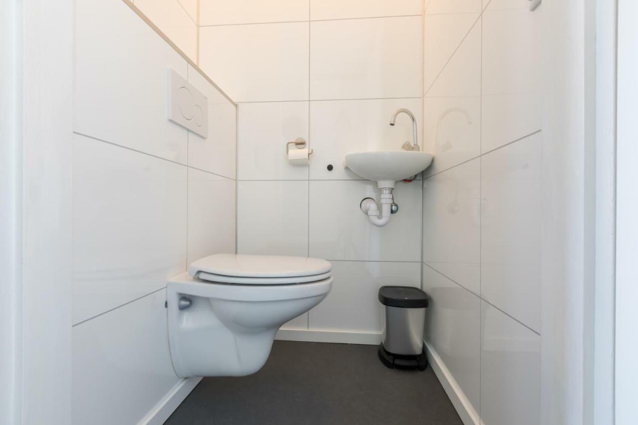 Welcome In - Vakantiehuis 6 En 12 Personen, Vroondijk In Враувенполдер Экстерьер фото