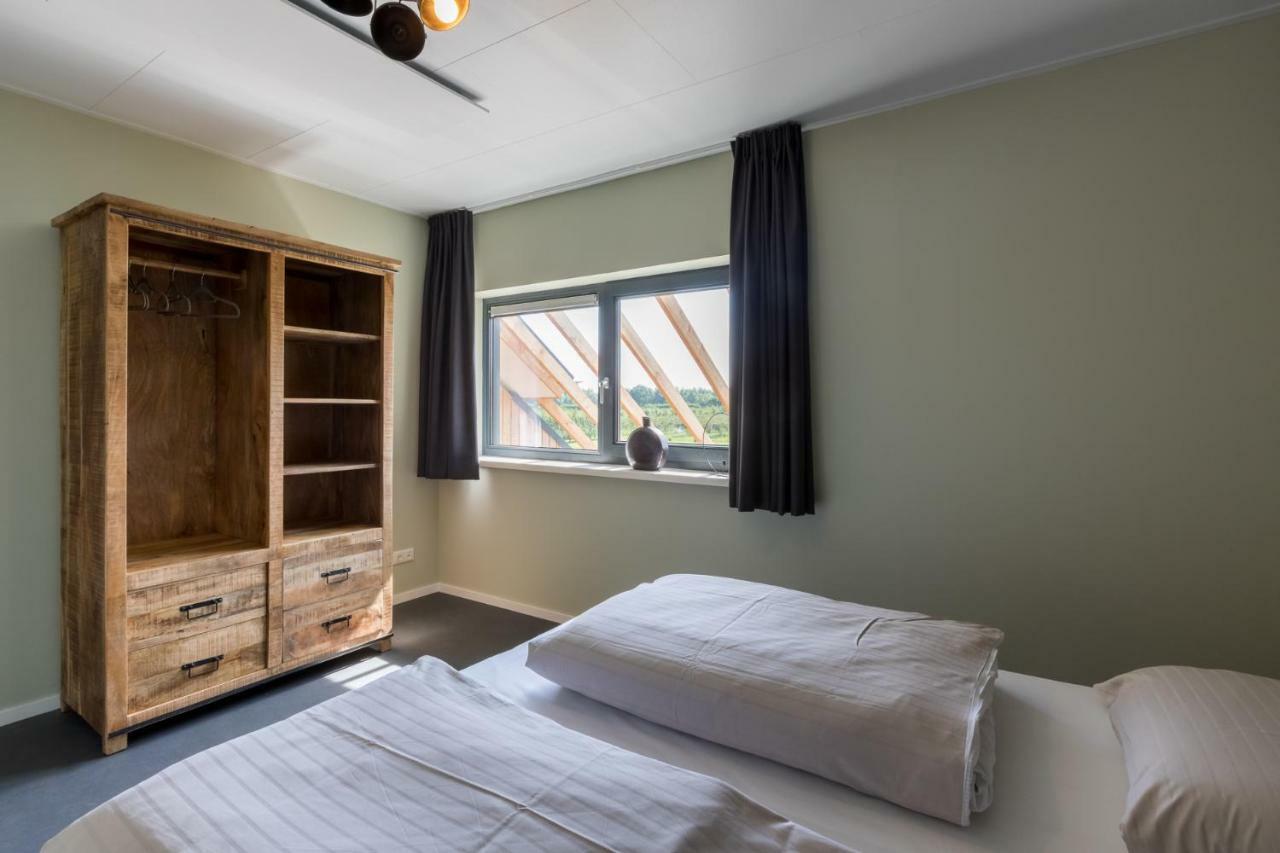Welcome In - Vakantiehuis 6 En 12 Personen, Vroondijk In Враувенполдер Экстерьер фото