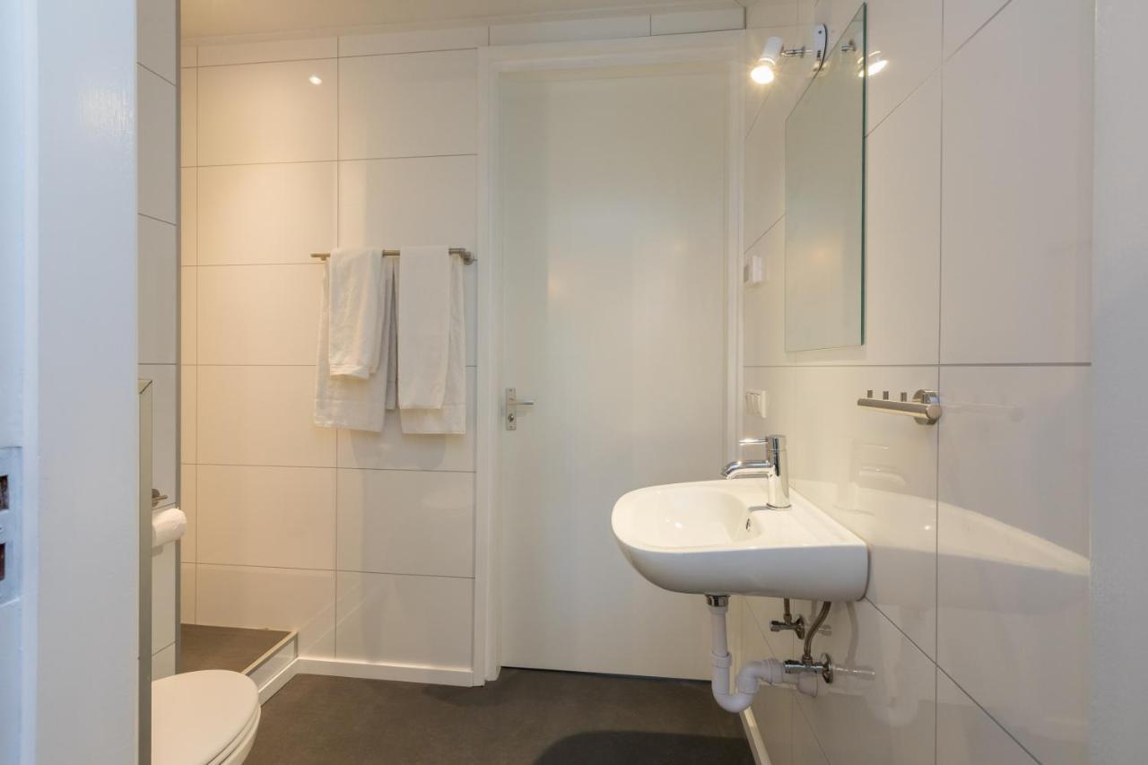 Welcome In - Vakantiehuis 6 En 12 Personen, Vroondijk In Враувенполдер Экстерьер фото