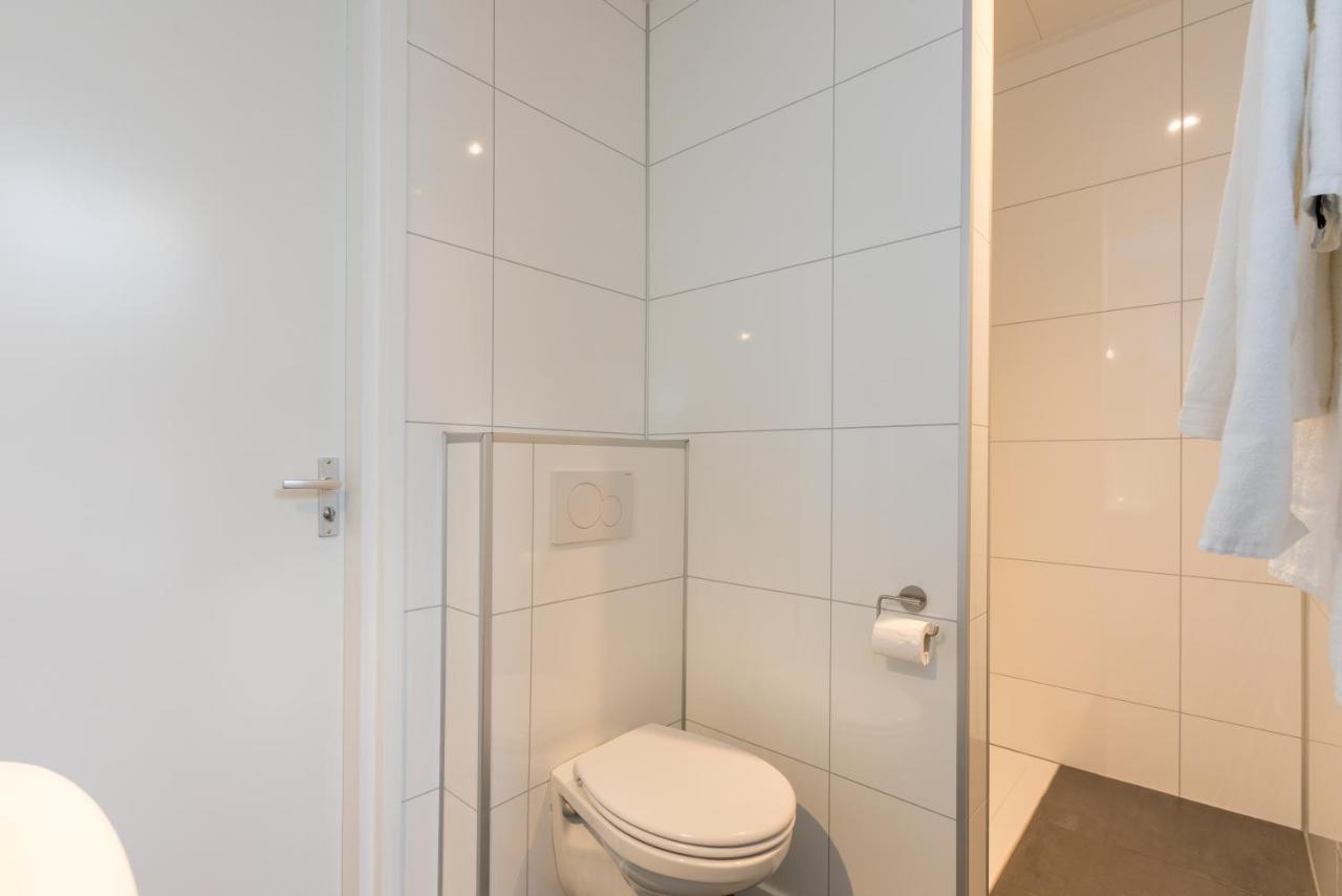 Welcome In - Vakantiehuis 6 En 12 Personen, Vroondijk In Враувенполдер Экстерьер фото